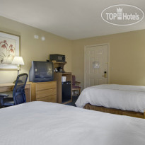 Best Western Plus Inn & Suites Rutland/Killington 