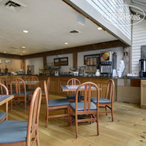 Best Western Plus Inn & Suites Rutland/Killington 
