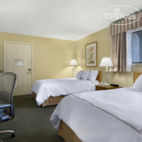 Best Western Plus Inn & Suites Rutland/Killington 