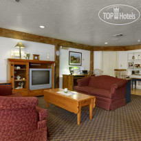 Best Western Plus Inn & Suites Rutland/Killington 
