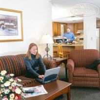 Best Western Plus Inn & Suites Rutland/Killington 