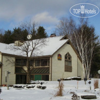 Best Western Plus Inn & Suites Rutland/Killington 