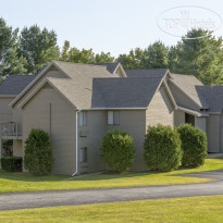 Best Western Plus Inn & Suites Rutland/Killington 