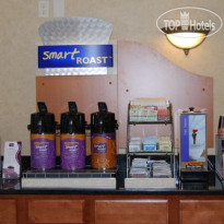Holiday Inn Express South Burlington
