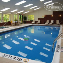 Holiday Inn Express South Burlington