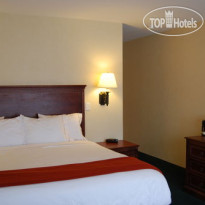 Holiday Inn Express South Burlington