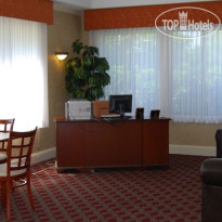 Holiday Inn Express South Burlington