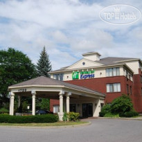 Holiday Inn Express South Burlington