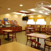 Holiday Inn Express South Burlington