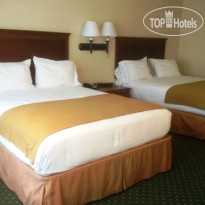 Holiday Inn Express South Burlington