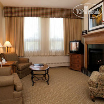Best Western Plus Waterbury - Stowe 