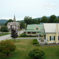 Best Western Plus Ludlow Colonial Motel 
