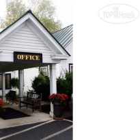 Colonial Motel & Spa Brattleboro 