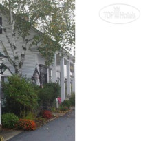 Colonial Motel & Spa Brattleboro 