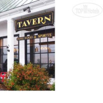 Colonial Motel & Spa Brattleboro 