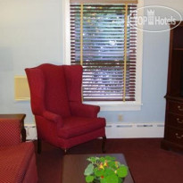 Colonial Motel & Spa Brattleboro 