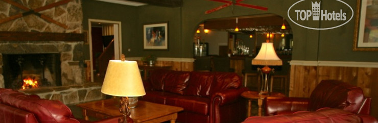 New photos from tourists The Upper Pass Lodge at Magic Mountain 2*
