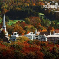 The Equinox Resort & Spa 