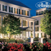 The Equinox Resort & Spa 