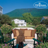 The Equinox Resort & Spa 