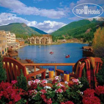 The Equinox Resort & Spa 