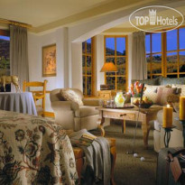 The Equinox Resort & Spa 