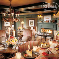 The Equinox Resort & Spa 