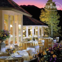 The Equinox Resort & Spa 