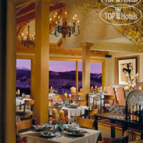 The Equinox Resort & Spa 