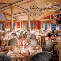 The Equinox Resort & Spa 