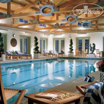 The Equinox Resort & Spa 