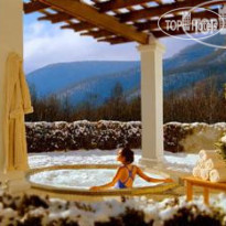 The Equinox Resort & Spa 