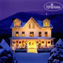 The Equinox Resort & Spa 