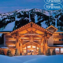 The Equinox Resort & Spa 