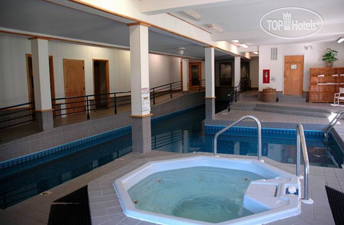 New photos from tourists Inn of the Six Mountains 3*