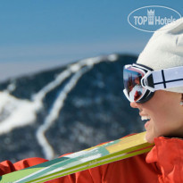 Stoweflake Mountain Resort & Spa 