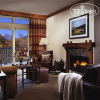 Stowe Mountain Lodge 
