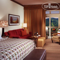 Stowe Mountain Lodge 