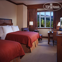 Stowe Mountain Lodge 