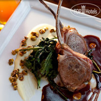 Stowe Mountain Lodge 