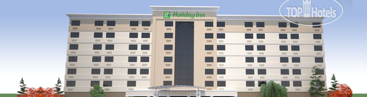 Holiday Inn Wilkes Barre - East Mountain