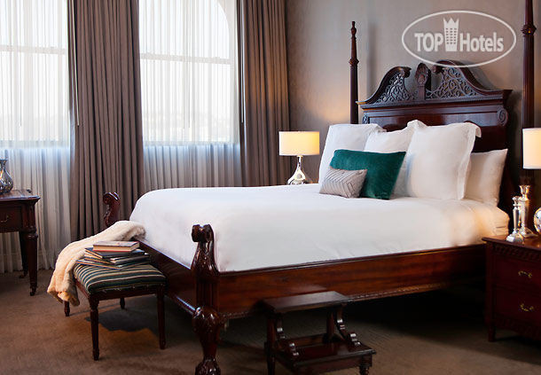 New photos from tourists Renaissance Pittsburgh 4*