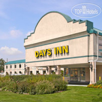 Days Inn Philadelphia - Roosevelt Boulevard 