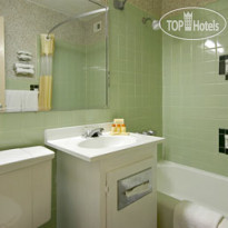 Days Inn Philadelphia - Roosevelt Boulevard 