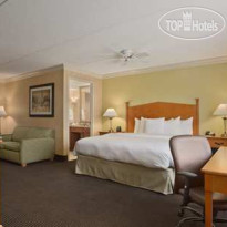Homewood Suites by Hilton Philadelphia-City Avenue 