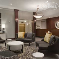 Homewood Suites by Hilton Philadelphia-City Avenue 