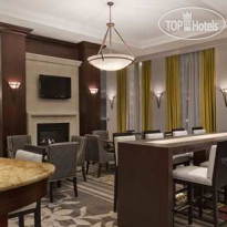 Homewood Suites by Hilton Philadelphia-City Avenue 