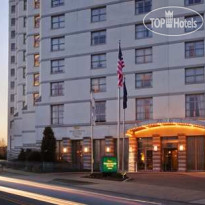 Homewood Suites by Hilton Philadelphia-City Avenue 