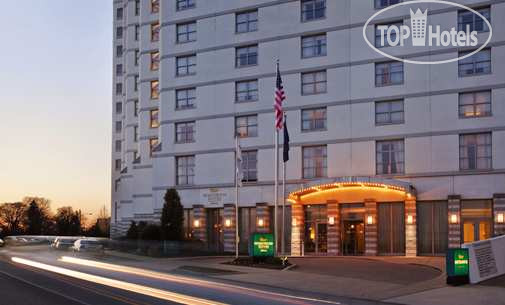 Homewood Suites by Hilton Philadelphia-City Avenue