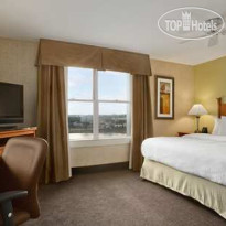 Homewood Suites by Hilton Philadelphia-City Avenue 